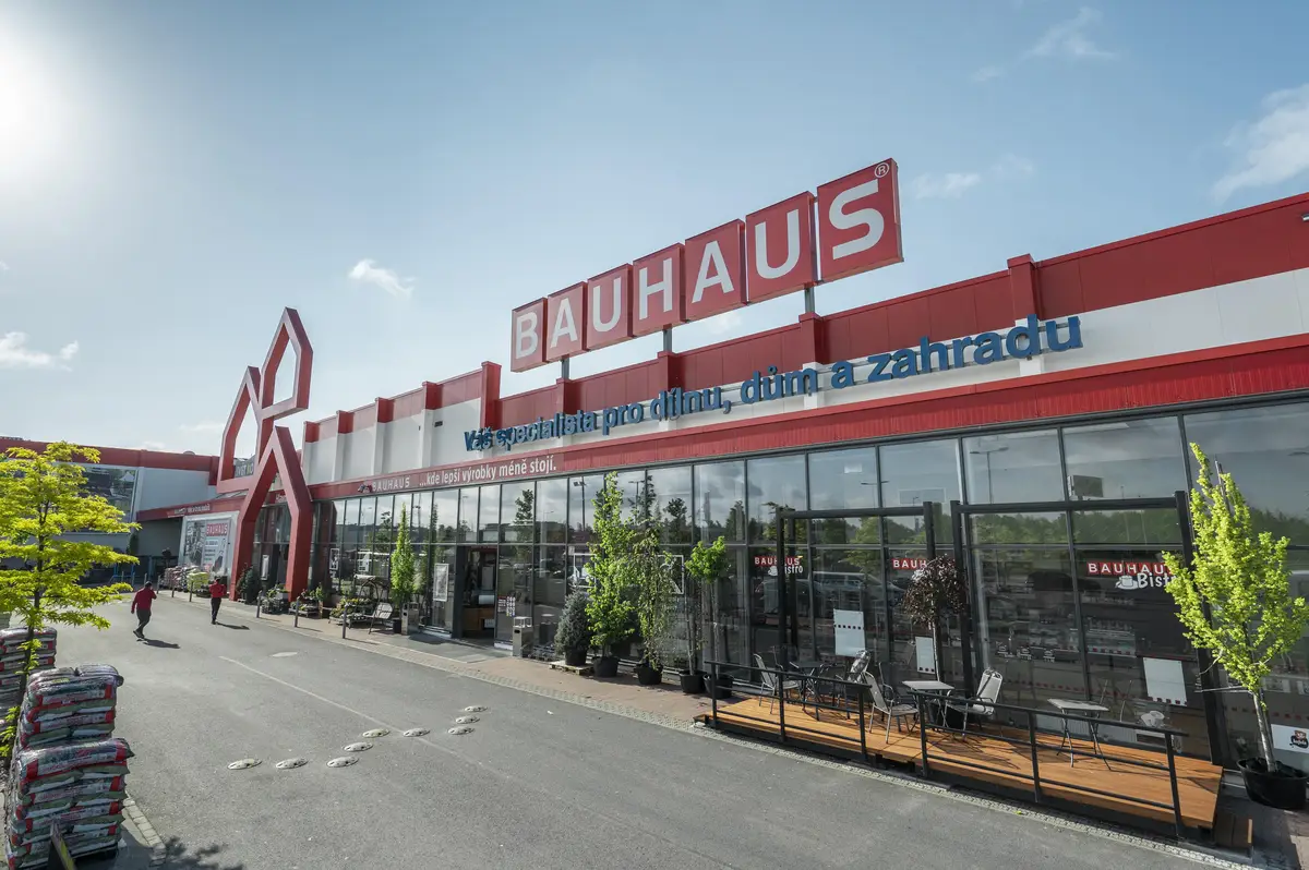 BAUHAUS